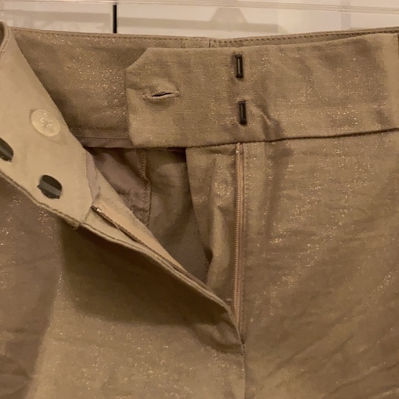 NWT 2 piece Short Set, Top size Lg short size med - Picture 12 of 15